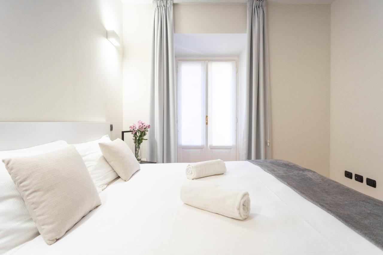 White Flat In Como City Center By Rent All Como Buitenkant foto