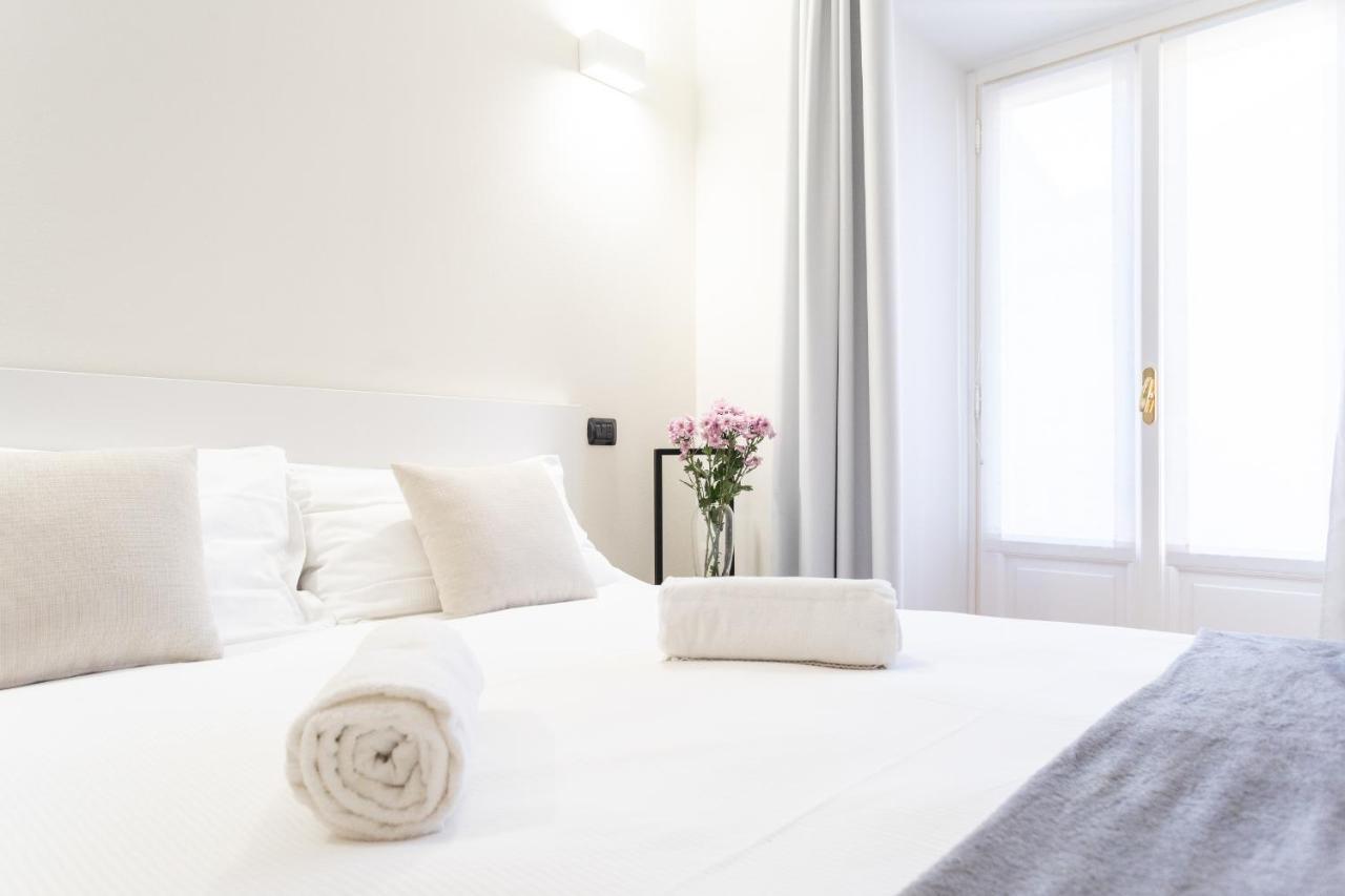 White Flat In Como City Center By Rent All Como Buitenkant foto