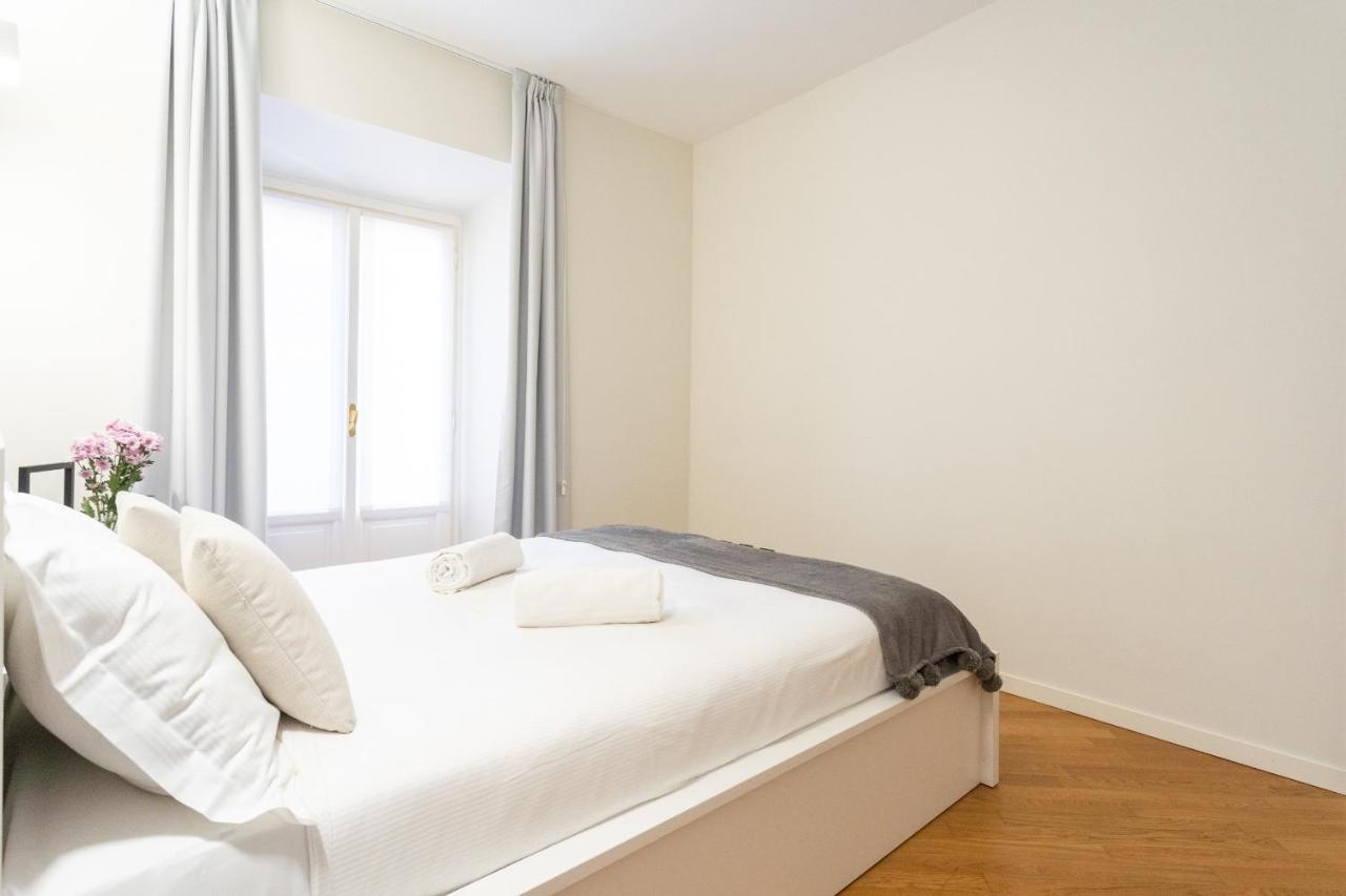 White Flat In Como City Center By Rent All Como Buitenkant foto